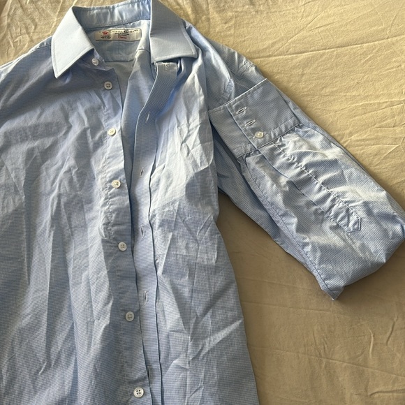 Turnbull asser 15 shirt - Picture 3 of 5